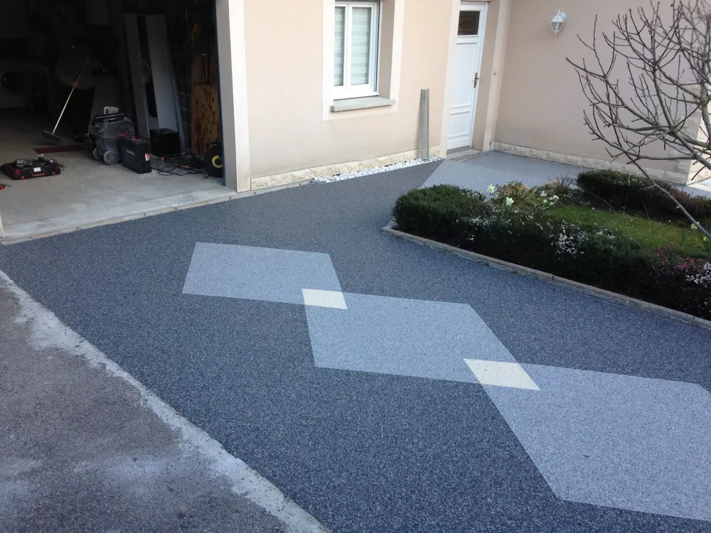 tapis de marbre